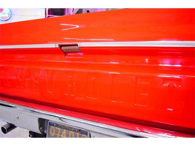 1971 Chevrolet C10 (CC-2064954) for sale in Wayne, Michigan