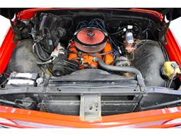 1971 Chevrolet C10 (CC-2064954) for sale in Wayne, Michigan