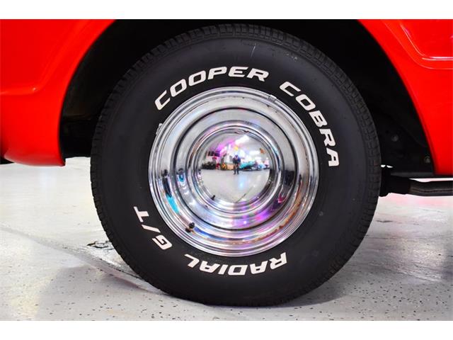 1971 Chevrolet C10 (CC-2064954) for sale in Wayne, Michigan