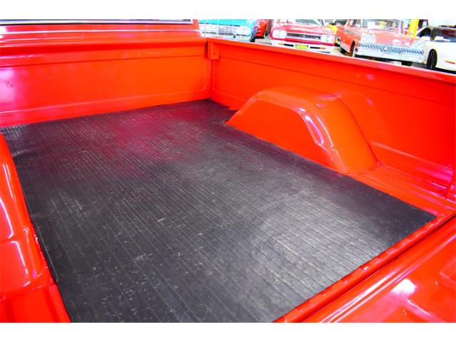 1971 Chevrolet C10 (CC-2064954) for sale in Wayne, Michigan