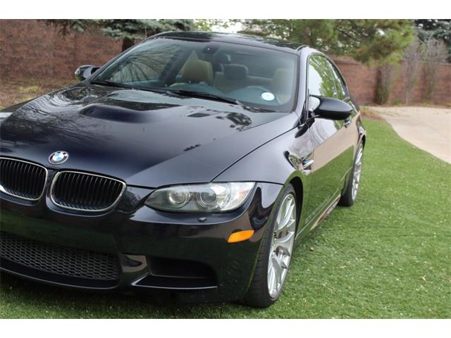 2011 BMW M3 (CC-2064958) for sale in Greeley, Colorado