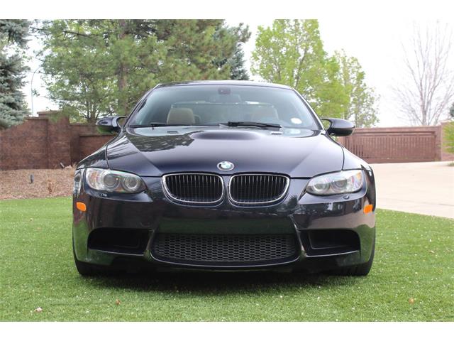 2011 BMW M3 (CC-2064958) for sale in Greeley, Colorado