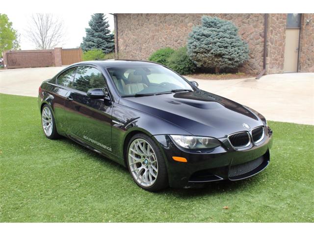 2011 BMW M3 (CC-2064958) for sale in Greeley, Colorado