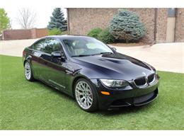 2011 BMW M3 (CC-2064958) for sale in Greeley, Colorado