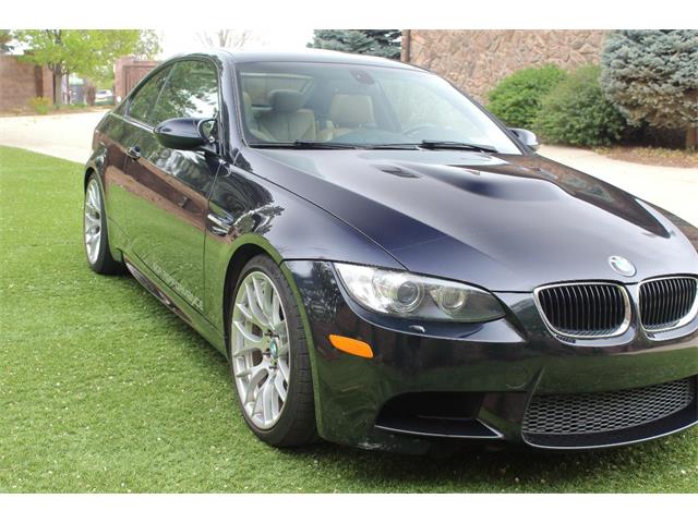 2011 BMW M3 (CC-2064958) for sale in Greeley, Colorado