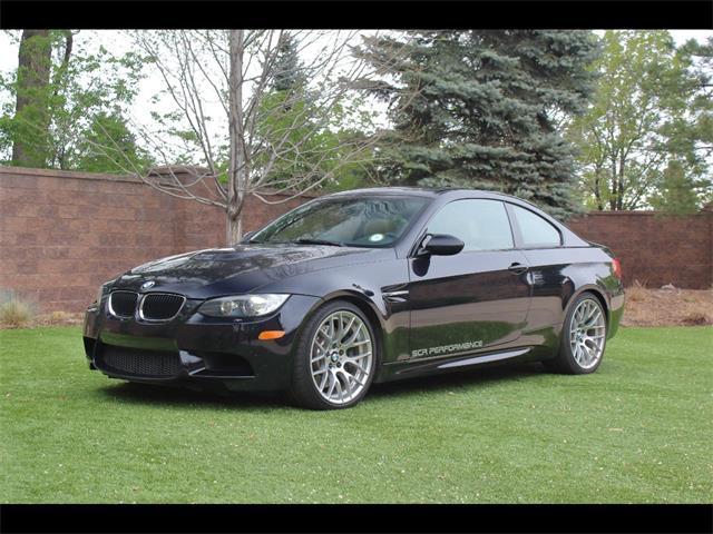 2011 BMW M3 (CC-2064958) for sale in Greeley, Colorado