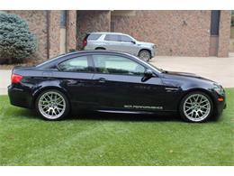 2011 BMW M3 (CC-2064958) for sale in Greeley, Colorado
