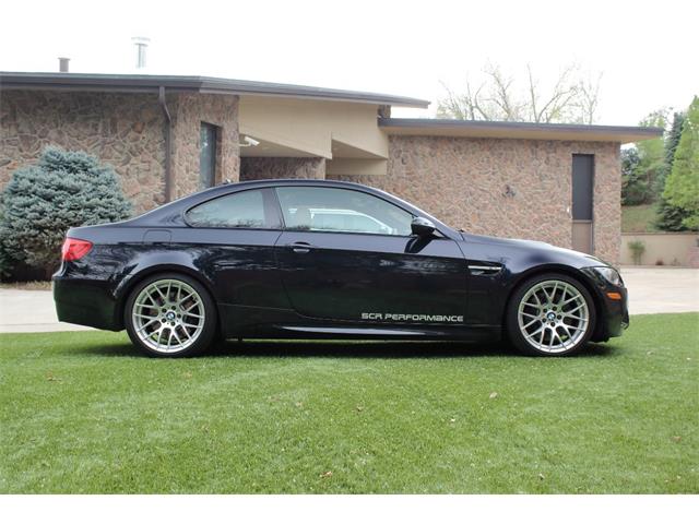 2011 BMW M3 (CC-2064958) for sale in Greeley, Colorado