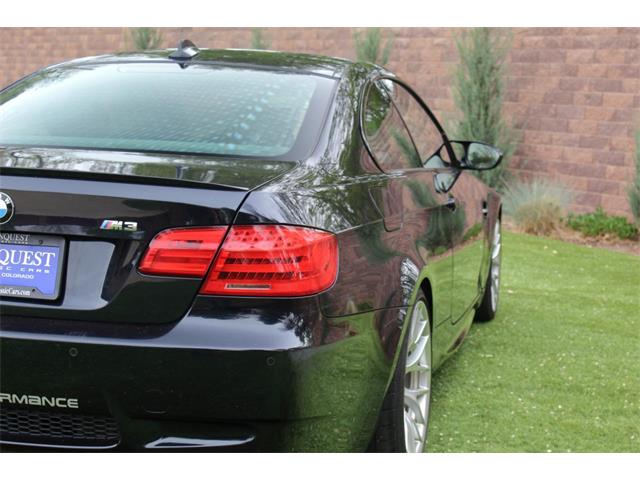 2011 BMW M3 (CC-2064958) for sale in Greeley, Colorado