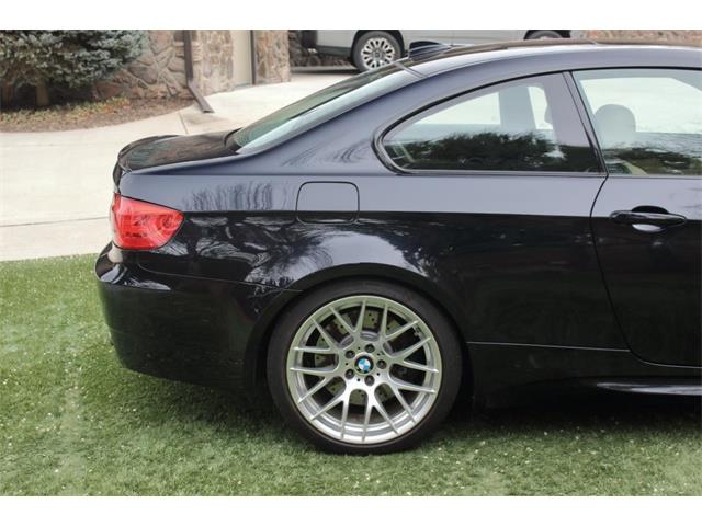 2011 BMW M3 (CC-2064958) for sale in Greeley, Colorado