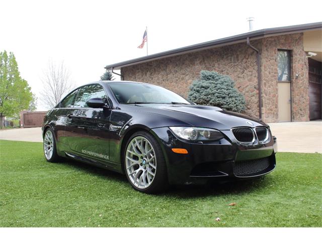 2011 BMW M3 (CC-2064958) for sale in Greeley, Colorado
