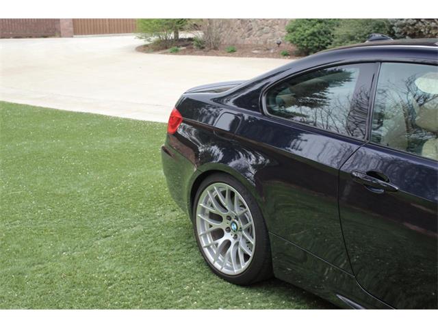 2011 BMW M3 (CC-2064958) for sale in Greeley, Colorado