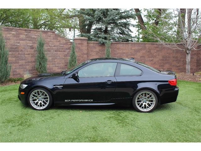 2011 BMW M3 (CC-2064958) for sale in Greeley, Colorado