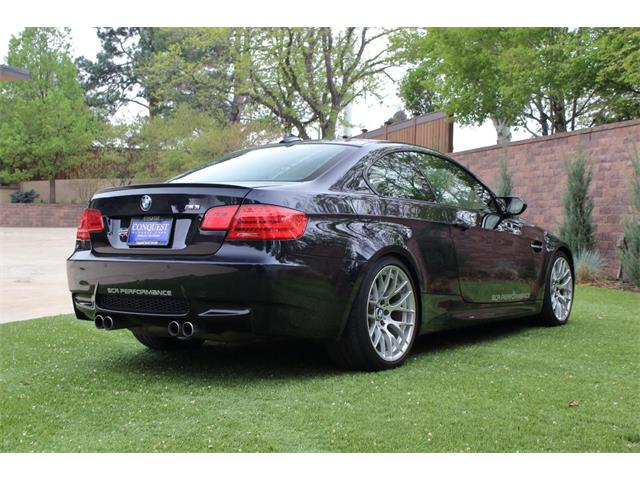 2011 BMW M3 (CC-2064958) for sale in Greeley, Colorado