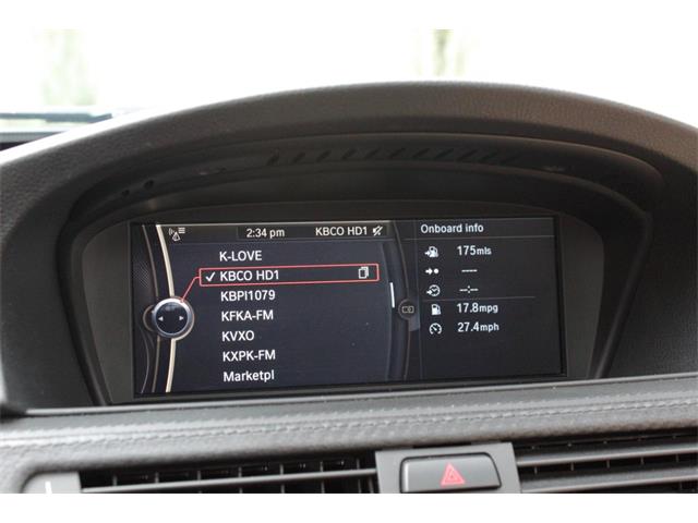2011 BMW M3 (CC-2064958) for sale in Greeley, Colorado