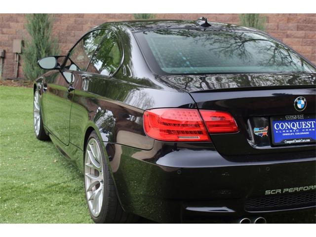 2011 BMW M3 (CC-2064958) for sale in Greeley, Colorado