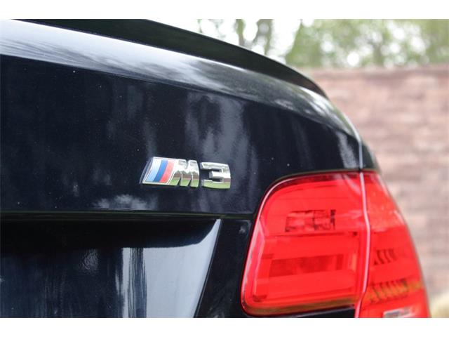 2011 BMW M3 (CC-2064958) for sale in Greeley, Colorado