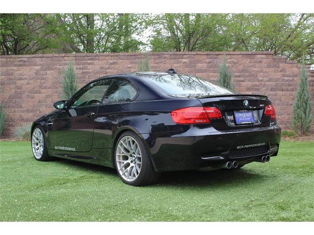 2011 BMW M3 (CC-2064958) for sale in Greeley, Colorado