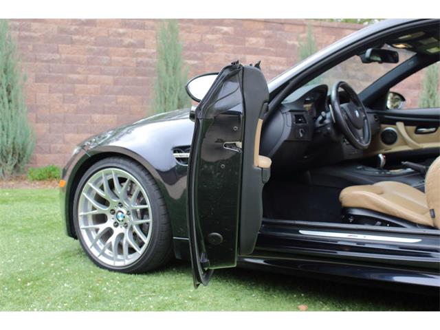 2011 BMW M3 (CC-2064958) for sale in Greeley, Colorado