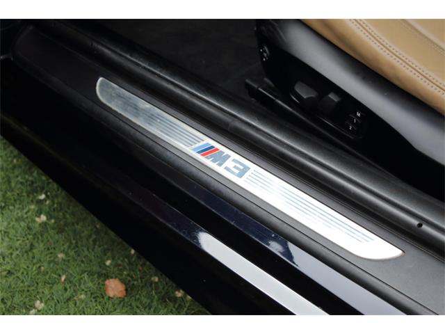 2011 BMW M3 (CC-2064958) for sale in Greeley, Colorado