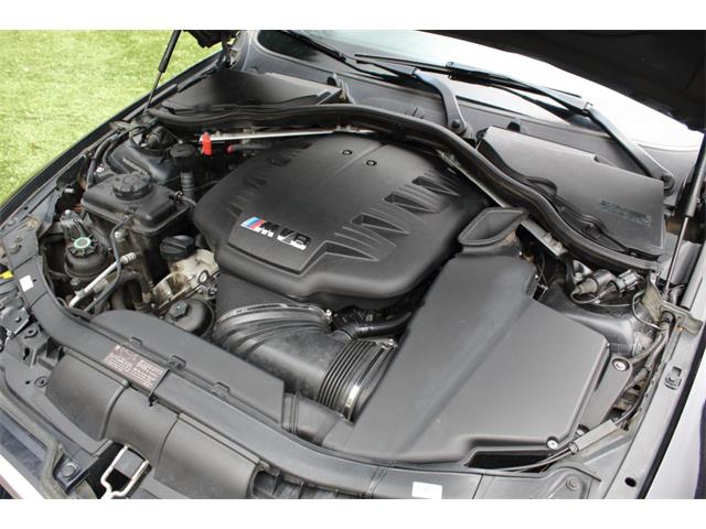 2011 BMW M3 (CC-2064958) for sale in Greeley, Colorado