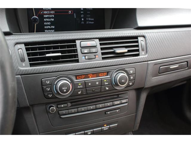 2011 BMW M3 (CC-2064958) for sale in Greeley, Colorado