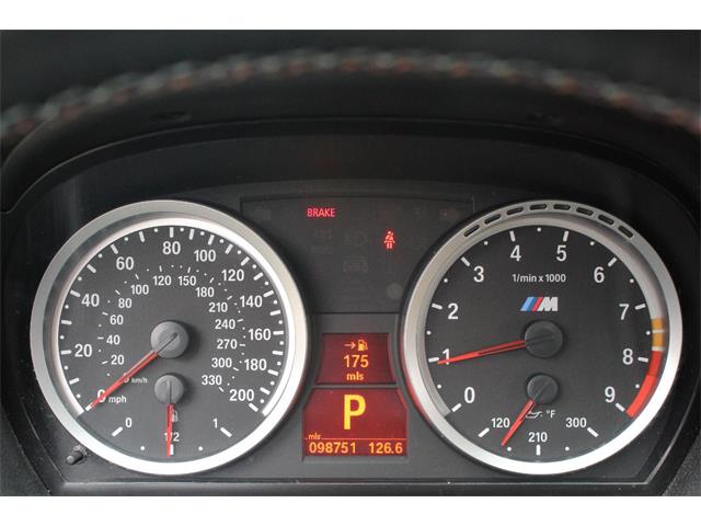 2011 BMW M3 (CC-2064958) for sale in Greeley, Colorado