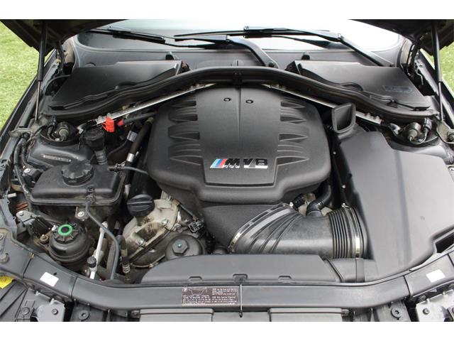 2011 BMW M3 (CC-2064958) for sale in Greeley, Colorado