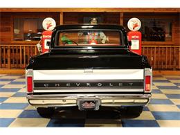 1972 Chevrolet C10 (CC-2064959) for sale in New Braunfels, Texas