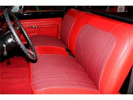 1972 Chevrolet C10 (CC-2064959) for sale in New Braunfels, Texas