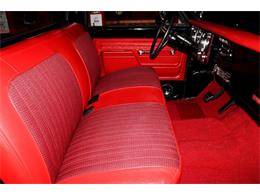 1972 Chevrolet C10 (CC-2064959) for sale in New Braunfels, Texas