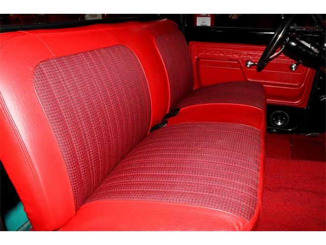 1972 Chevrolet C10 (CC-2064959) for sale in New Braunfels, Texas