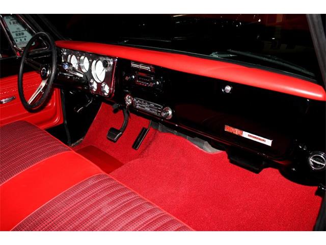 1972 Chevrolet C10 (CC-2064959) for sale in New Braunfels, Texas