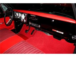 1972 Chevrolet C10 (CC-2064959) for sale in New Braunfels, Texas