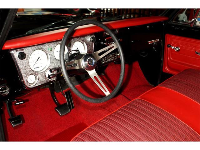 1972 Chevrolet C10 (CC-2064959) for sale in New Braunfels, Texas