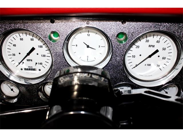 1972 Chevrolet C10 (CC-2064959) for sale in New Braunfels, Texas