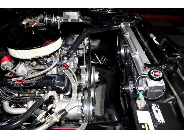 1972 Chevrolet C10 (CC-2064959) for sale in New Braunfels, Texas