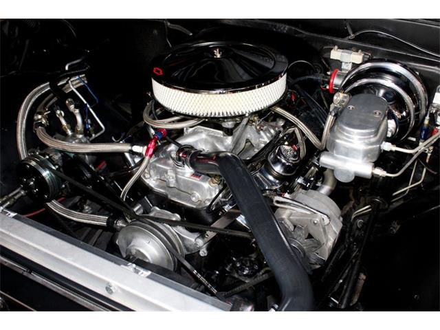 1972 Chevrolet C10 (CC-2064959) for sale in New Braunfels, Texas