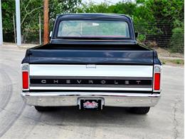 1972 Chevrolet C10 (CC-2064959) for sale in New Braunfels, Texas