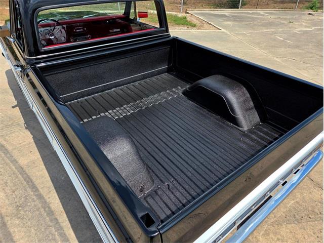 1972 Chevrolet C10 (CC-2064959) for sale in New Braunfels, Texas