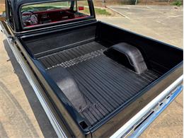 1972 Chevrolet C10 (CC-2064959) for sale in New Braunfels, Texas