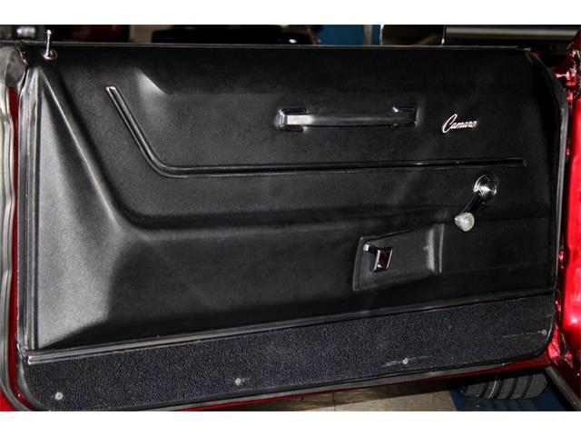 1968 Chevrolet Camaro (CC-2064960) for sale in New Braunfels, Texas