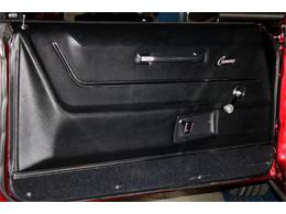 1968 Chevrolet Camaro (CC-2064960) for sale in New Braunfels, Texas