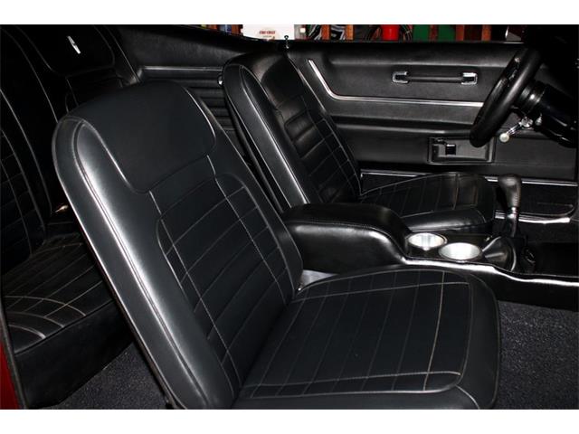 1968 Chevrolet Camaro (CC-2064960) for sale in New Braunfels, Texas