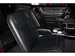 1968 Chevrolet Camaro (CC-2064960) for sale in New Braunfels, Texas