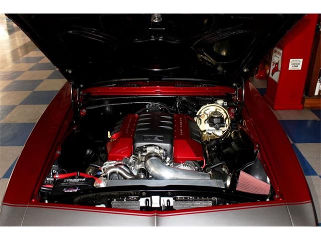 1968 Chevrolet Camaro (CC-2064960) for sale in New Braunfels, Texas