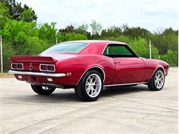 1968 Chevrolet Camaro (CC-2064960) for sale in New Braunfels, Texas