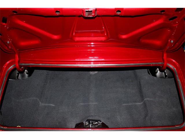 1968 Chevrolet Camaro (CC-2064960) for sale in New Braunfels, Texas