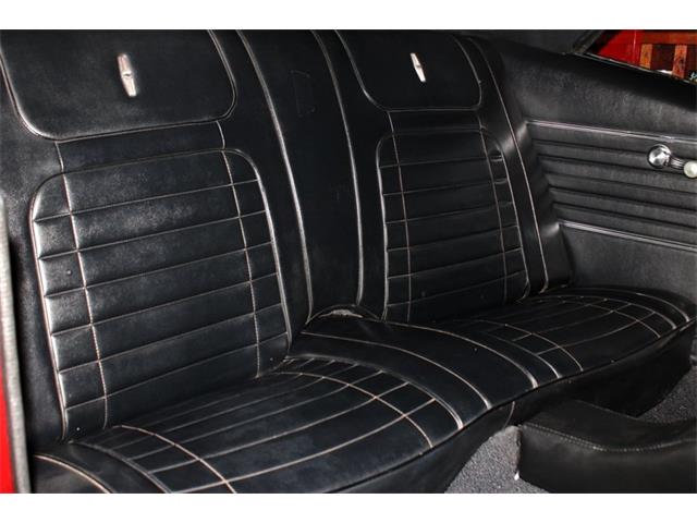 1968 Chevrolet Camaro (CC-2064960) for sale in New Braunfels, Texas