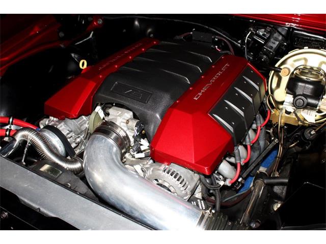 1968 Chevrolet Camaro (CC-2064960) for sale in New Braunfels, Texas